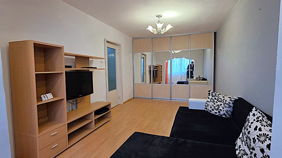 Apartament doua camere Dambu Pietros- Targu Mures - Poză 4