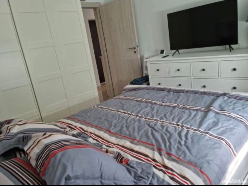 APARTAMENT 2 CAMERE | ENVOGUE RESIDENCE - Poză 2