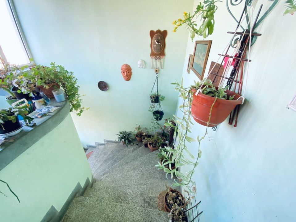 Casa individuala + atelier auto - Str. Litovoi Voda, Sibiu - Poză 11