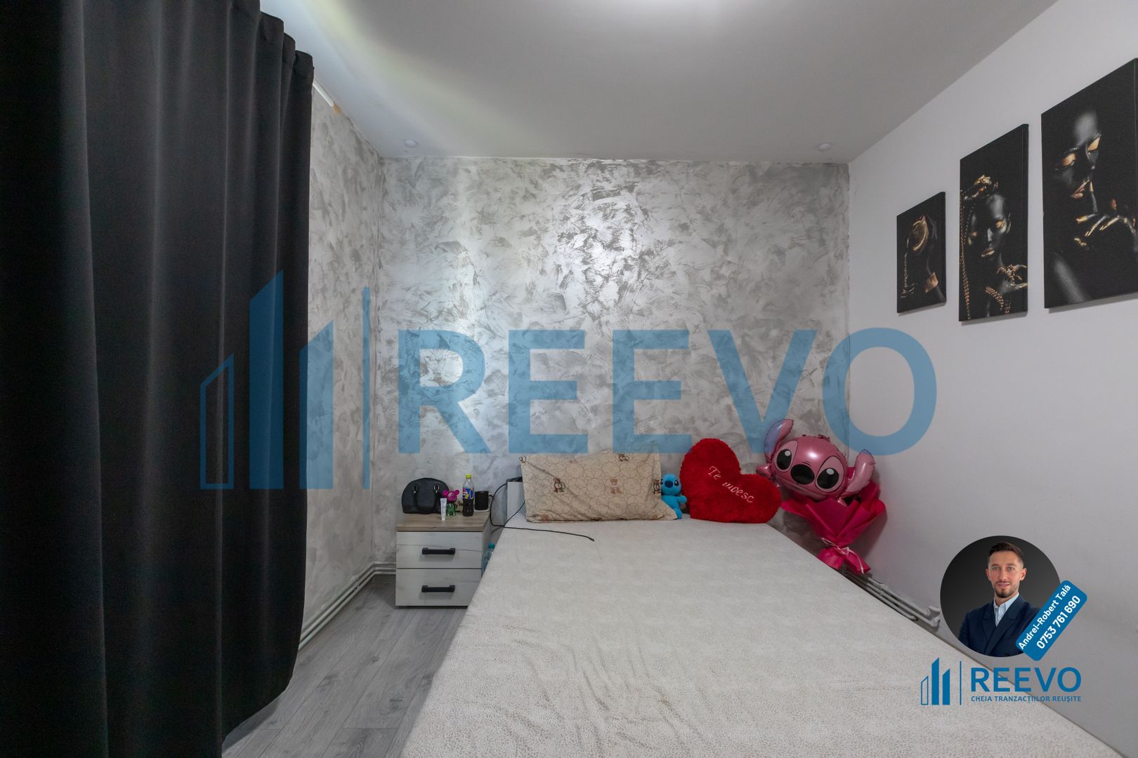 Apartament 3 camere, Narciselor - Poză 27