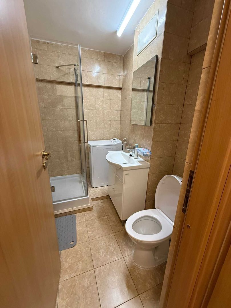 Apartament 2 camere metrou Obor - Stefan cel Mare | Prima inchiriere - Poză 4