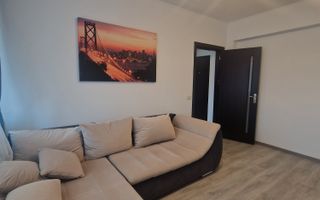 Apartament elegant si modern, 2 camere decomandat - Poză 11