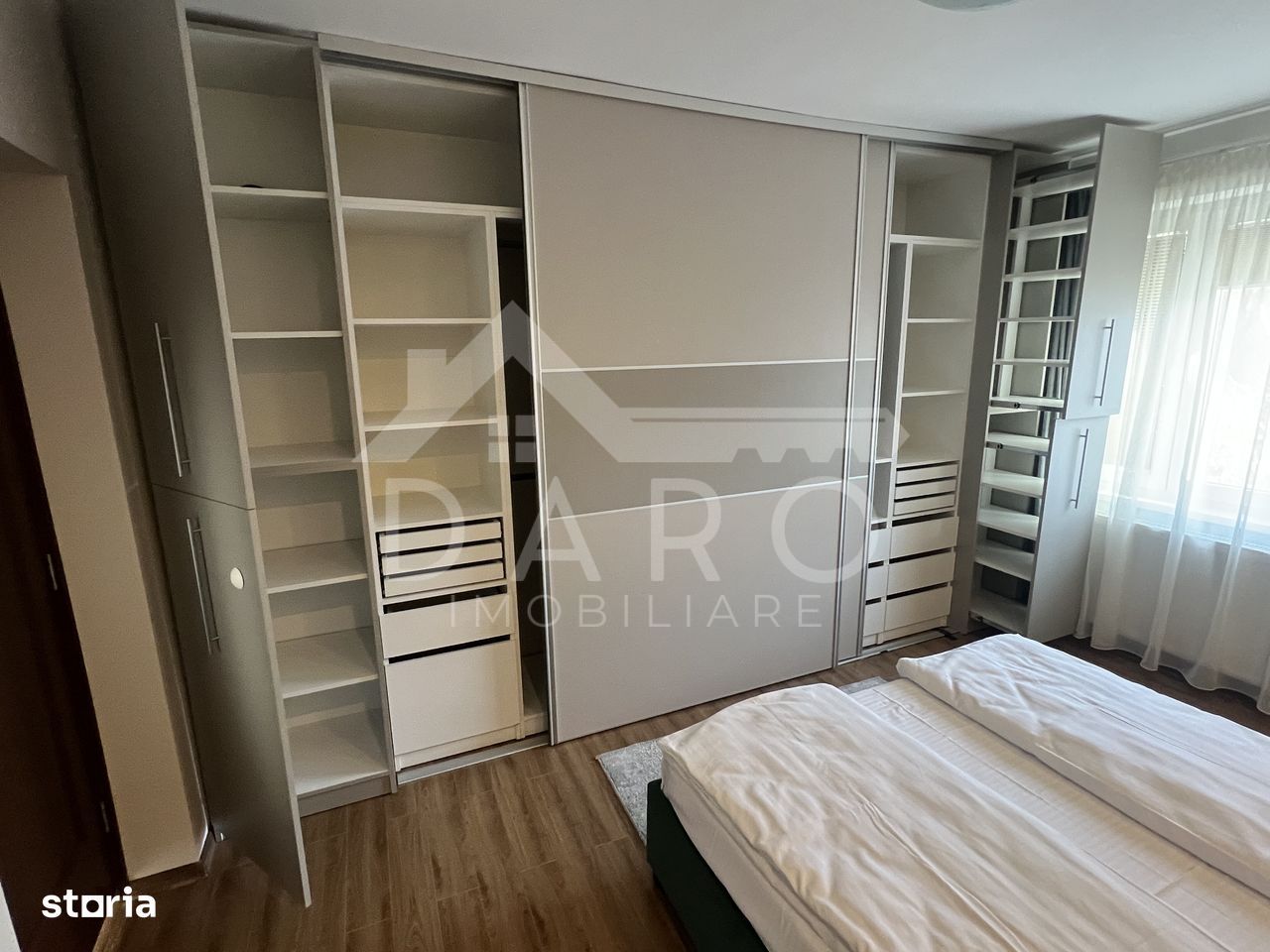 Apartament 2 Camere de Inchiriat Cornisa - UMFST - Spital - Platou - Poză 6