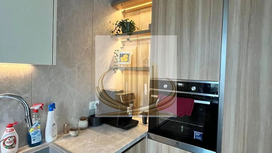 Duplex exclusiv în Mehala – Spațiu, eleganță și eficiență energetică - Poză 3