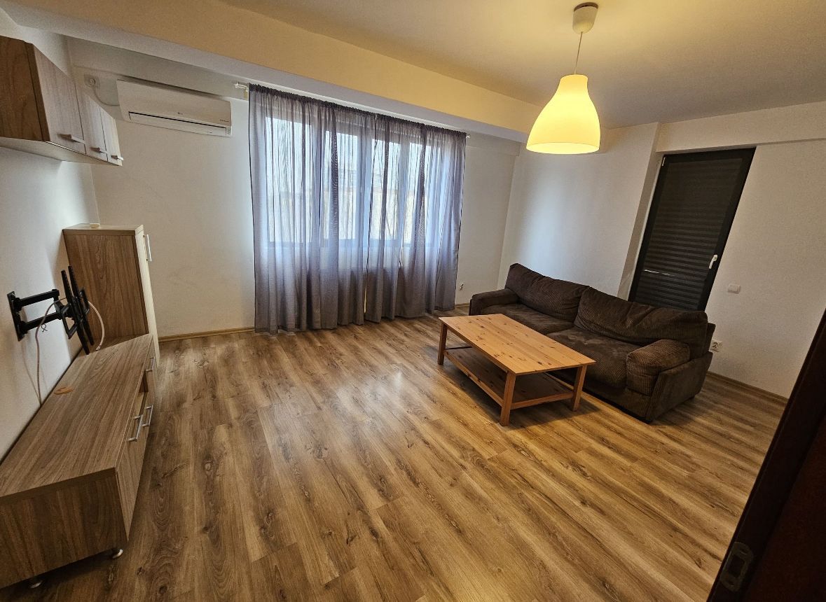 AP. 2 CAMERE THEODOR PALLADY, BLOC NOU, CENTRALA, METROU 3 MINUTE - Poză 1