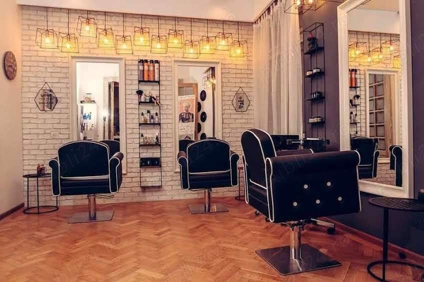 Vand afacere - salon infrumusetare - Poză 4