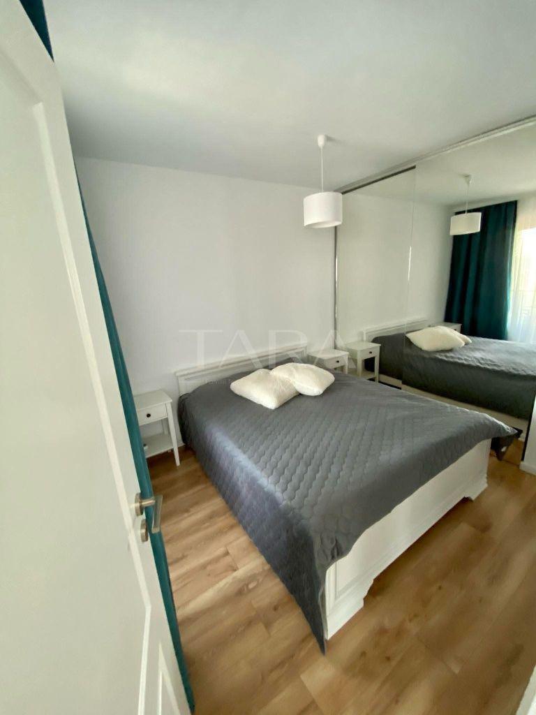 Vânzare apartament 2 camere, Iulius Mall, Cluj-Napoca. - Poză 4