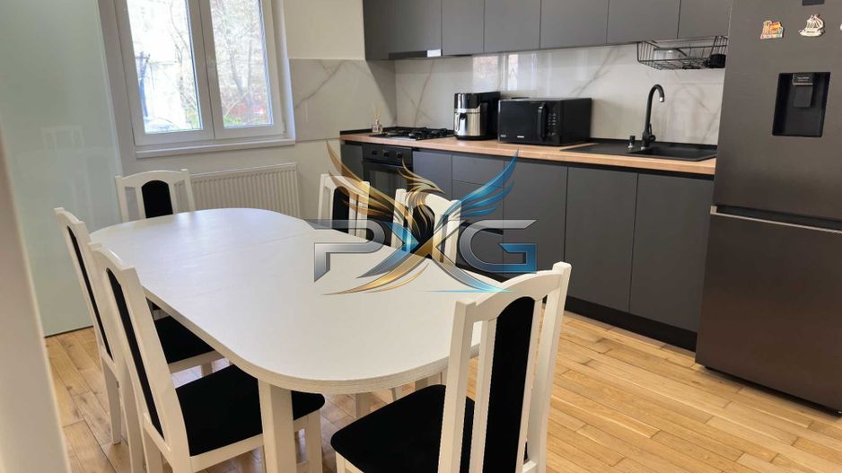 Apartament 2 camere in zona Apusului - Poză 3