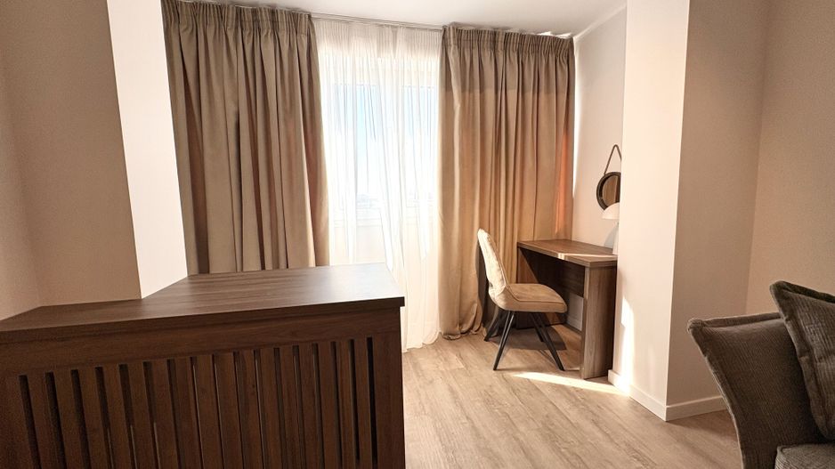 Design modern | 2 camere decomandat, renovat integral | Piața Domenii - Poză 11