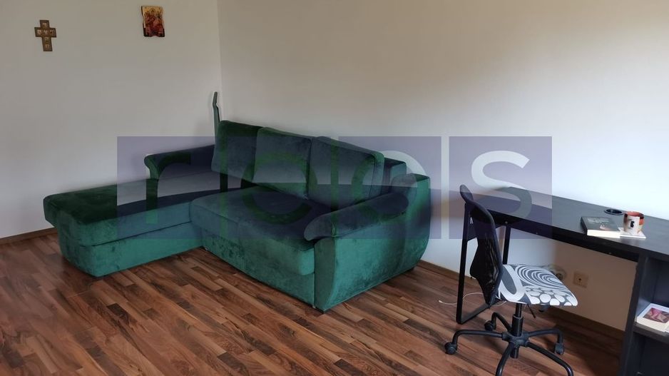 VANZARE -GARSONIERA - TIMPURI NOI - Poză 1