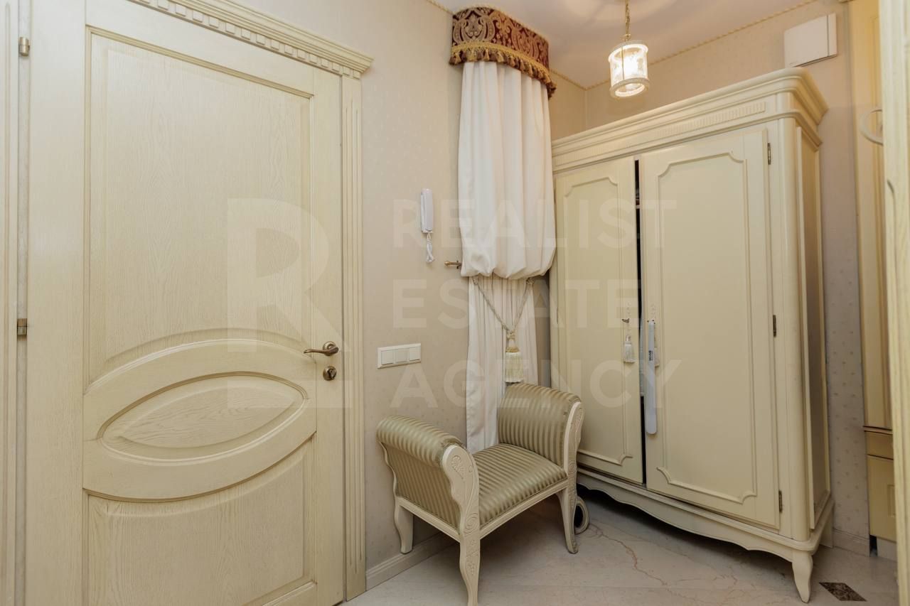 Chirie, apartament, 3 camere, bd. Ştefan cel Mare şi Sfînt, Centru - Poză 4