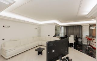 Chirie, apartament, 4 camere, bul. Ștefan cel Mare, Centru - Poză 7