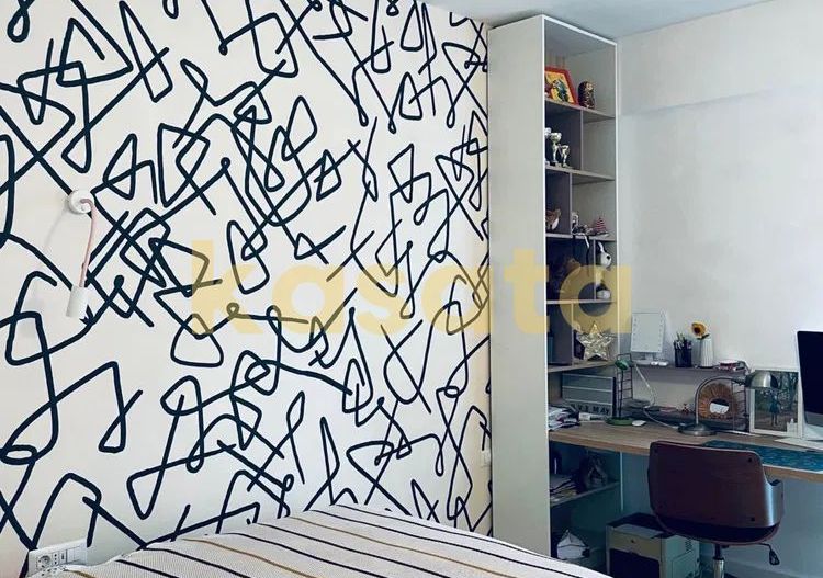 Apartament 4 camere de închiriat | Timpuri Noi | Ready to move - Poză 4