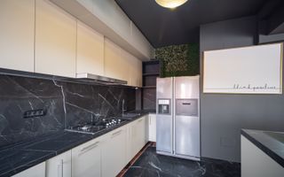 Apartament 2 camere I Herastrau I Design Interior Premium - Poză 11