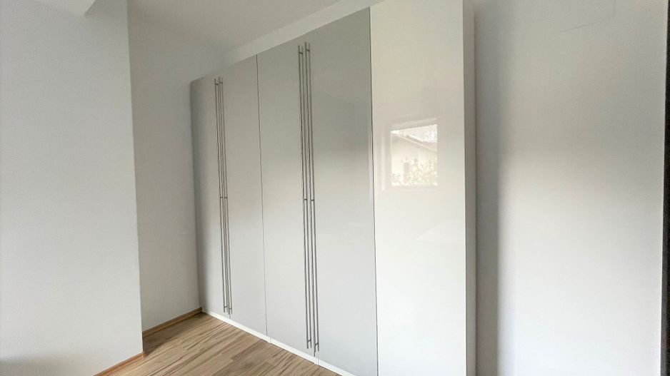 APARTAMENT 3 CAMERE HERASTRAU | LOC DE PARCARE | LUX - Poză 5