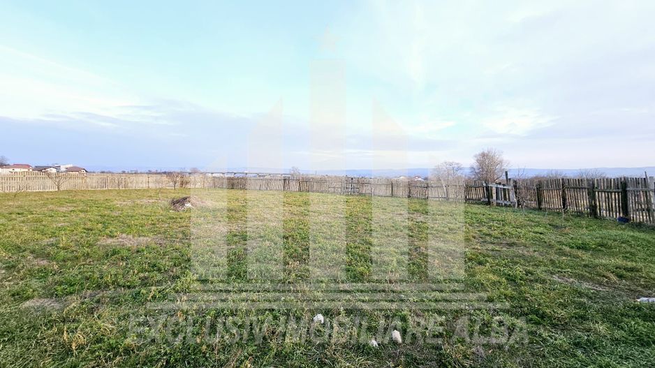 Teren intravilan de vanzare, Maieri - Poză 3