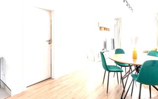 Apartament 2 camere Marmura Residence cu loc de parcare - Poză 4