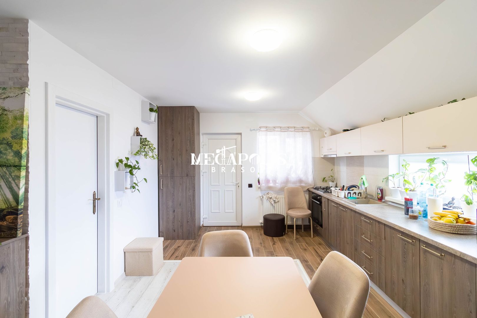 Casa Harman Intabulata/ Toate utilitatile - Poză 2