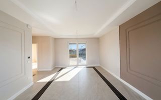 Casa individuala cu 4 camere, 3 bai, carport I Mosnita Noua I Com 0% - Poză 2