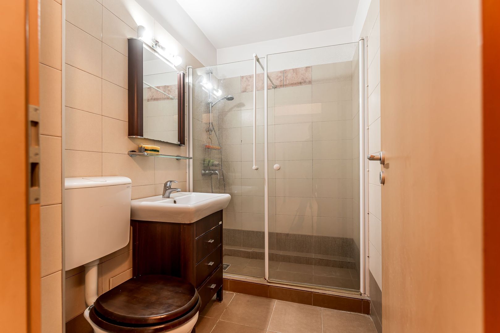 78.900 EURO! Apartament 2 camere, etaj 2, bloc cu lift, Libelula, Arad - Poză 5