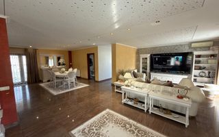 CASĂ 5 CAMERE TEREN 1600 MP CAMPULUNG - Poză 9
