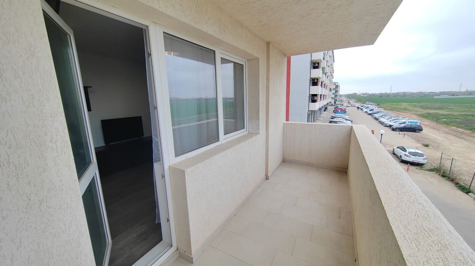 Popesti Biruintei 45/Prima chirie/Loc parcare - Poză 9