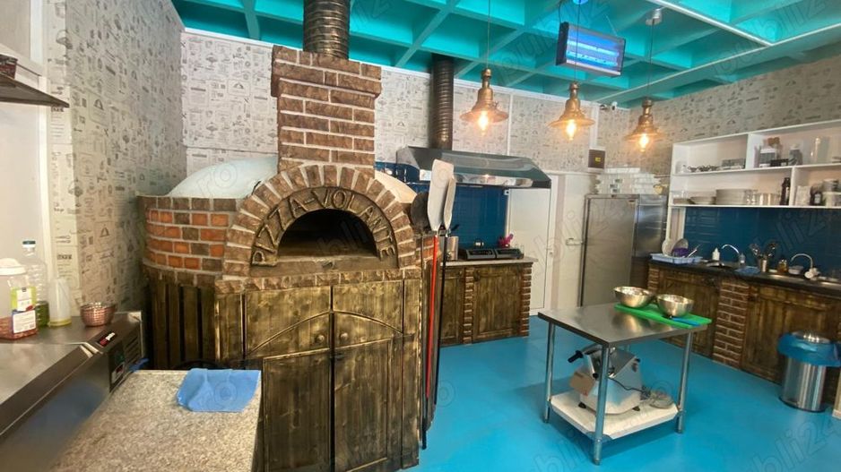 vand afacere la cheie deschisa recent - Poză 4