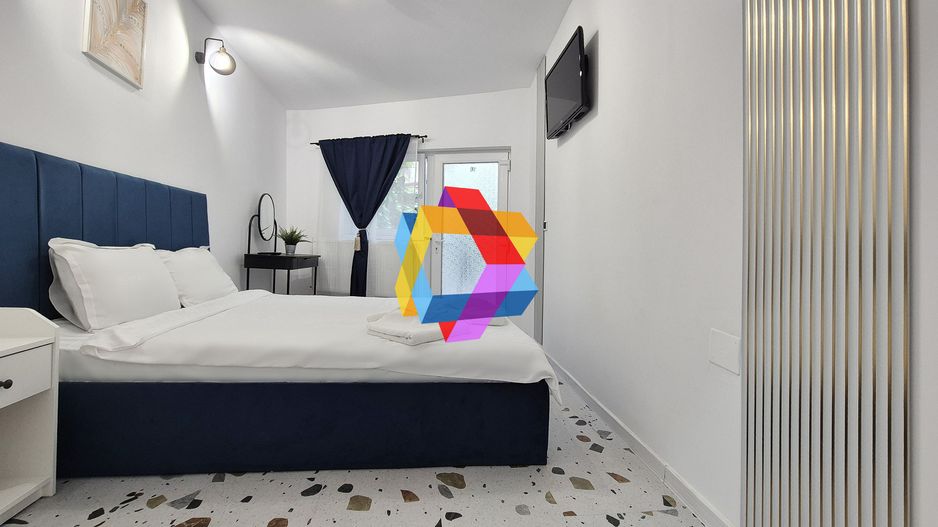 Casa regim hotelier la cheie -225 mp - Poză 16