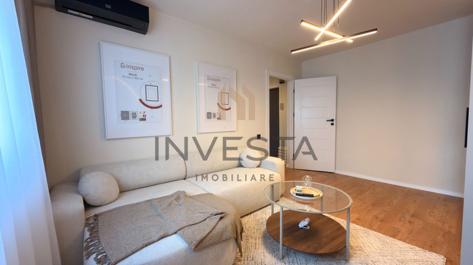 Apartament 2 camere decomandat, Manastur, Str. Primaverii - Poză 2