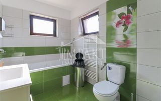 Casa individuala in cartierul Gheorgheni ! - Poză 12