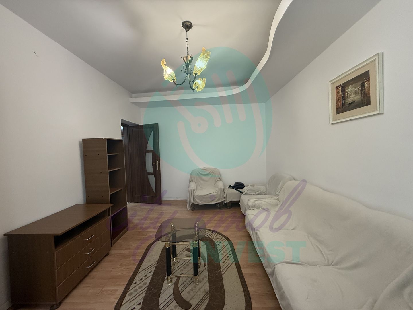 Apartament 2 camere | Boutique P+2 | 44 mp utili | Zonă liniștită - Poză 6