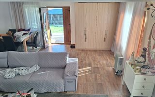 Casa de Vanzare Corbeni- Oestii- Arges - Poză 9