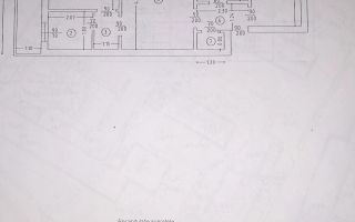 PODU ROS - 3 CAMERE - ETAJUL 2 - MOBILAT SI UTILAT - Poză 9