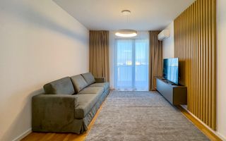 Apartament 2 camere, Parcare, zona Iulius Mall Park Lake - Poză 13