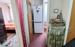 Apartament 2 camere necesita renovare Romancierilor, Drumul Taberei - Poză 3