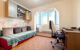 Apartament cu 2 camere dec./Manastur/zona strazii Primaverii. - Poză 3