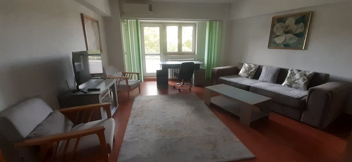 COMISION 0% Apartament 3 camere Unirii Fantani T596 - Poză 1