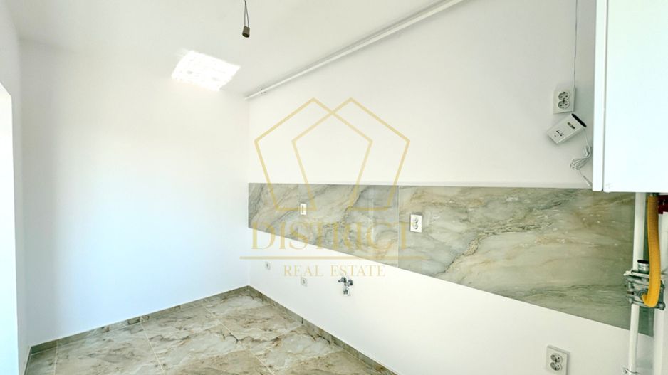 Apartament cu 3 camere, disponibil pe toate etajele | Giroc | Zone 2 - Poză 4