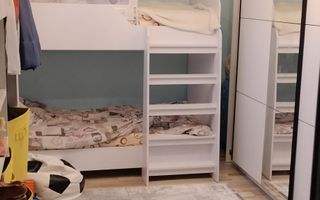 Apartament cu 3 camere | 75 mp | Zona Câmpului - Cartierul Mănăștur - Poză 7