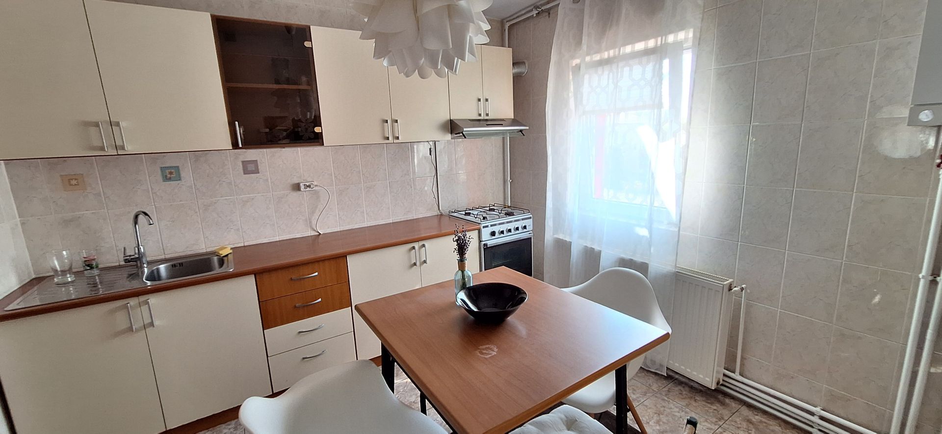 Apartament cu 3 camere la 5 min. de Iulius Town - Poză 10