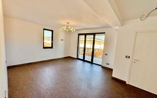 Vila cu bucatarie inclusa -otopeni central - Poză 5