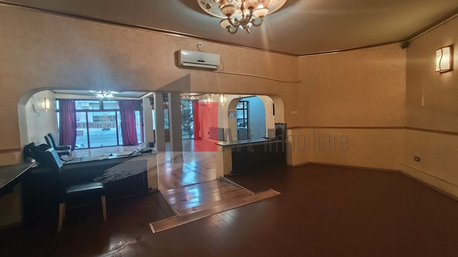 URGENT!, Parcul Carol, DESCHIDERE MARE, COMERCIAL/BIROURI, NEGOCIABIL - Poză 4