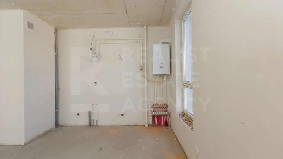 Vânzare, apartament, 2 camere + living, strada Soarelui, Botanica - Poză 13