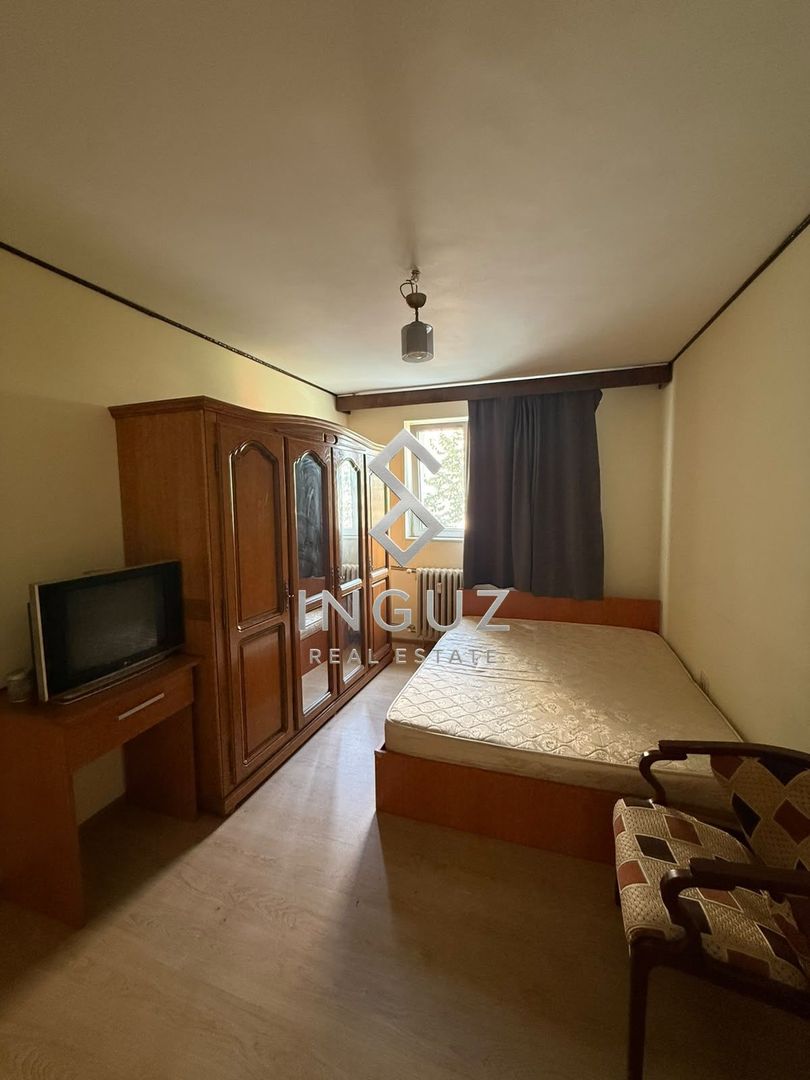 Apartament 3 camere decomandat – Șoseaua Colentina, vis-à-vis de Școal - Poză 3