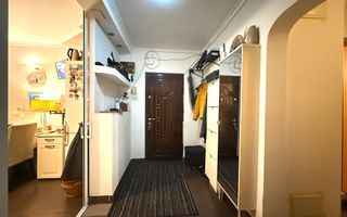 APARTAMENT 3 CAMERE ZONA NERVA TRAIAN - Poză 6