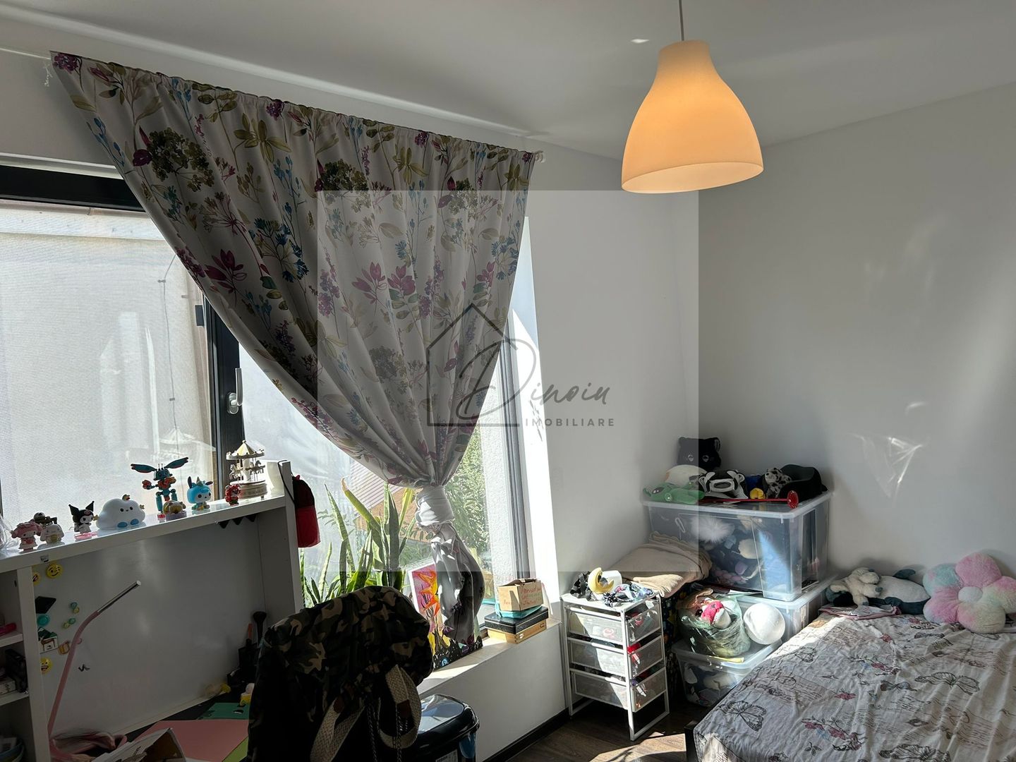 Vila de vanzare in Tunari I Gata de mutat I 4 camere I 5 parcari - Poză 22