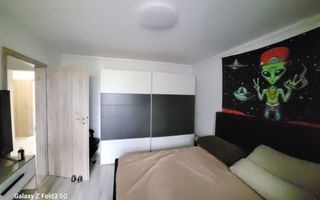 Apartament 3 camere decomandat Trapezului - Poză 14