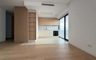 VANZARE 2 CAMERE | 52 MP UTILI | 62 MP TOTAL | ONE LAKE CLUB – FLOREASCA |