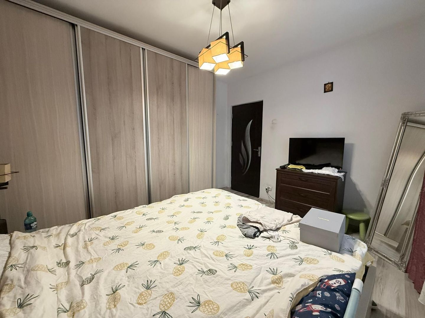 Apartament 2 camere renovat | 50 m Metrou Romancierilor | Etaj 3/10 - Poză 5