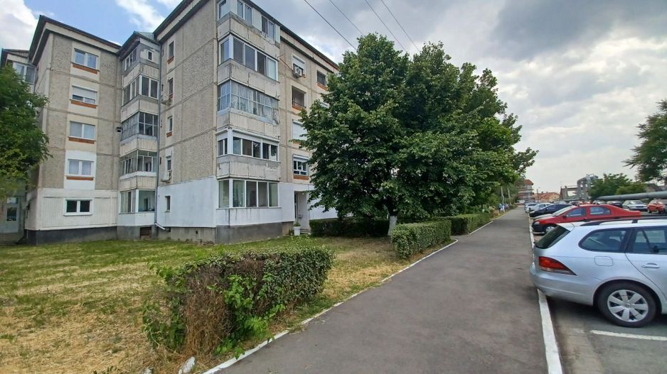 Apartament 3 camere,3 balcoane Dragos Voda. 87 500 E (neg). Comision 0 - Poză 3